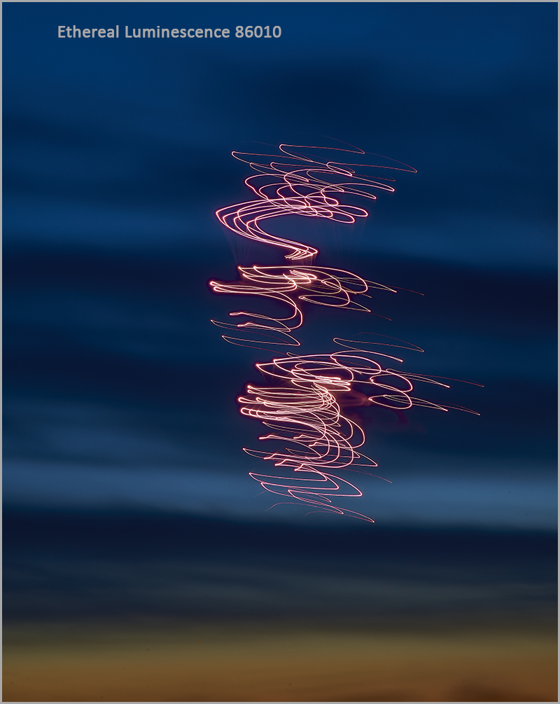 Ethereal Luminescence 86010